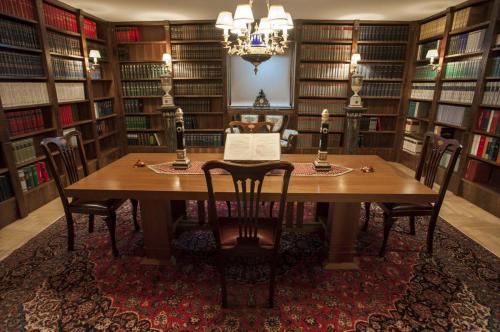biblioteca